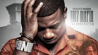 Gucci Mane - All Night Flight ft. Jose Guapo (1017 Mafia)