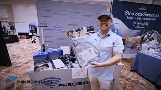 PRECISION SONAR