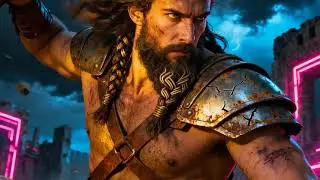 Reincarnate - Sumerian warrior