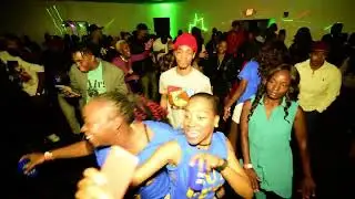 Dj Choice-One and Supatek at rumfete