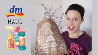 DM HAUL - najbolji proizvodi za čišćenje kuće!