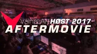 Vatnelan H&oslash;st 2017 - Aftermovie