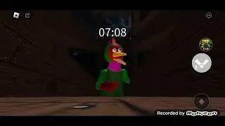 avelarry showcase [puppet shop revamp]