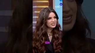Nadia Ferreira y Clarissa Molina hablan de su papel en Premios Lo Nuestro 2026 #ElGordoYLaFlaca