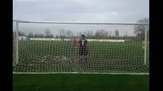 FK LSK Laćarak - Radnički (SM) 1. Kolo kupa Srema