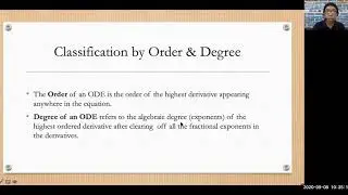 Basic Concepts Lecture with ECE 201