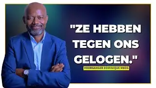 Ontdek hoe je echte rust en vreugde kunt ervaren. | Voorganger Dominique Mbog