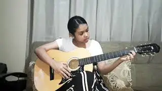 FORMULA DE CUADRUPLOS, ESCALA CROMATICA Y EJERCICIOS DE GUITARRA 🎵