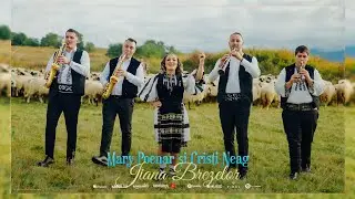 Mary Poenar și Cristi Neag - Jiana Brezelor