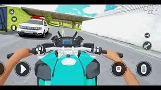 #elitemotos Elite motos 2 (new update 2024 ) android gameplay elite moto 2 big open world 🌎😯 part-18