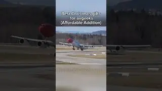 Best Christmas gifts for avgeeks  ✈️(cheep) #aviation#plane#edit#shorts