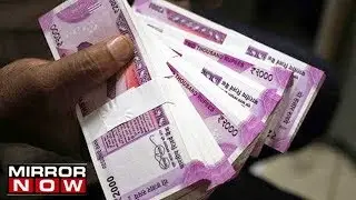 Has RBI scaled down printing of Rs. 2000 notes to minimum?
