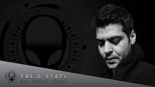 Mix Series UTR002 - Folic State
