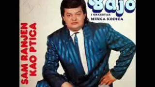 1988 Ja sam ranjen kao ptica - Bajo Roganović