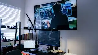 chill music for programming