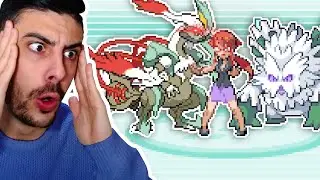 Il TEAM Pokémon più FORTE di SEMPRE di Lorelei Superquattro