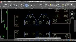 Pile Cap design by using Etabs Data + Mathcad Prime