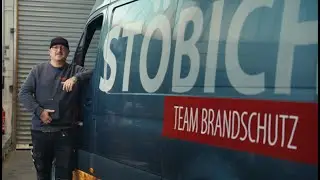 ST&Ouml;BICH Recruitingfilm