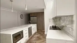 Save 15% on Kitchen Renovations &ndash; Ends 30 Nov | ABCO Services Sydney