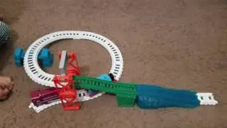 Thomas and Friends: Snowy Mountain Expansion Pack
