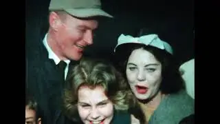 The Doughnuts (1964) Short Film, Book Adaptation