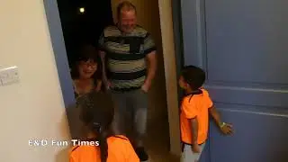 E&D's Big Surprise