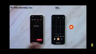 [हिंदी] Redmi Note 11T 5G - Battery Charging & Drain Test! Mr. Phone Hindi ngftg