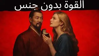 كيف يُطلق الامتناع عن ممارسة الجنس العنان لقوتك الحقيقية - صن تزو