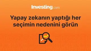 ProPicks AI: Artık Her Hisse Se&ccedil;iminin Arkasındaki Nedeni Bilebilirsiniz