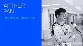ChronoLogic Talks To SparkPool at EDCON 2018