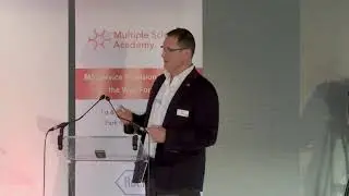 MS Variance &ndash; Prof Jeremy Hobart: Audit and Quality Improvement Tools to Reduce Variance