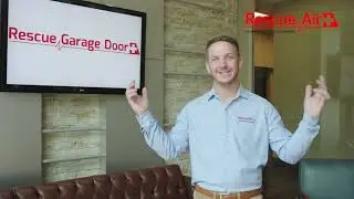 Recue Air and Plumbing Amazon TV