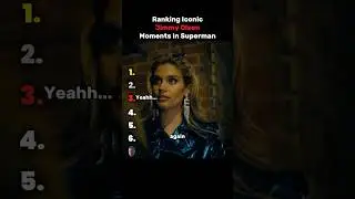 Jimmy Olsen&rsquo;s Iconic Superman Moments Ranked - Skylar Gisondo, Sara Sampaio, David Corenswet
