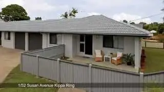 Coronis Real Estate - 1/52 Susan Avenue Kippa Ring
