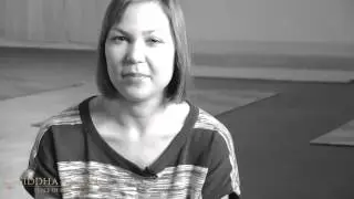 Meditation & Stress-Relief Retreats (Siddhayatan Spiritual Retreat & Ashram Review) YULIA