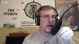 Show 32 - Nic Hubbard, Cachly 2.0 Geocaching App