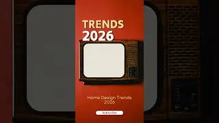 Home Design Trends 2026