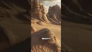 Unearthing the Wonders: Desert Exploration Highlights