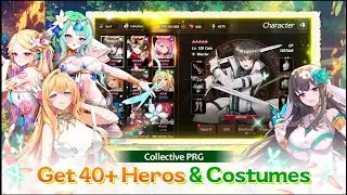 Sword Master Story Gameplay | Anime Action RPG // First time Live Gameplay // Part - 1