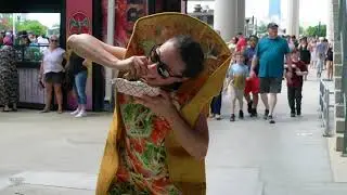 AZ Taco Festival in Jacksonville