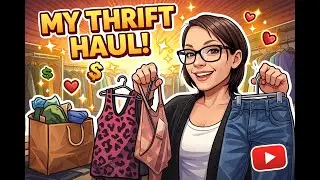 First haul video! 1/7/26