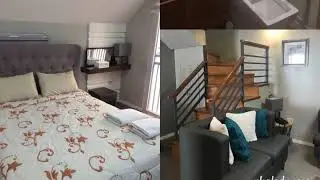 Hillary Timog Park Homes
