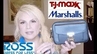 MARSHALLS & ROSS HAUL! | Martha Lorena
