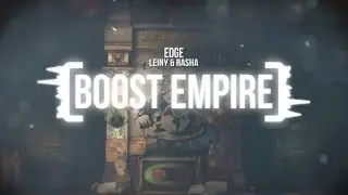 Leiny & Rasha - Edge