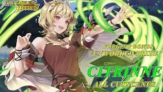 Fire Emblem Heroes - Forging Bonds 