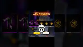 UNIVERSAL TOKEN 1 SPIN 2 ANGELIC PANTS 😱 FF NEW EVENT ANGELIC PANTS RETURN 🔥 FREE FIRE LOVE GARENA 😘