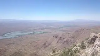 Caballo Mountains