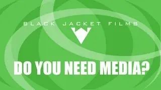 BLACK JACKET FILMS - MEDIA AD