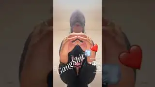 Gang Shit Unreleased - Veeze Glo