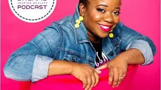 Episode 44- Audria Richmond on Creating an Uncloned Brand and Setting Yourself Apart in the...